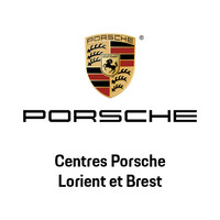 Centres Porsche Lorient et Brest logo, Centres Porsche Lorient et Brest contact details