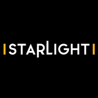 Starlight.Space logo, Starlight.Space contact details