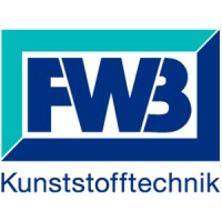 FWB Kunststofftechnik GmbH logo, FWB Kunststofftechnik GmbH contact details