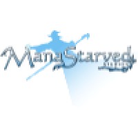 Mana Starved Studios logo, Mana Starved Studios contact details