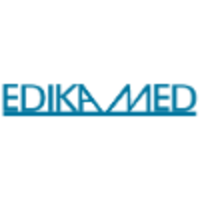 EdikaMed logo, EdikaMed contact details