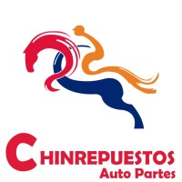 import chinrepuestos srl logo, import chinrepuestos srl contact details