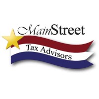 Main Street Tax Advisors logo, Main Street Tax Advisors contact details