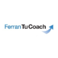 FerranTuCoach logo, FerranTuCoach contact details