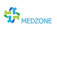 MEDZONE logo, MEDZONE contact details