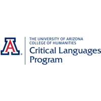 Critical Languages Program at The University of Arizona logo, Critical Languages Program at The University of Arizona contact details