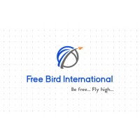 Free Bird Global logo, Free Bird Global contact details