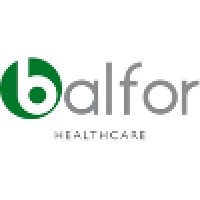 Balfor Healthcare logo, Balfor Healthcare contact details