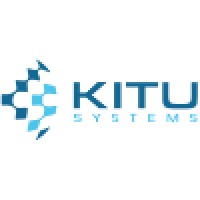 Kitu Systems, Inc logo, Kitu Systems, Inc contact details