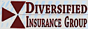 Diversified Insurance Group logo, Diversified Insurance Group contact details