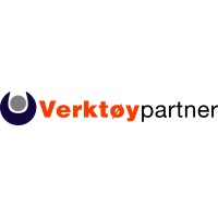 Verktøypartner AS logo, Verktøypartner AS contact details