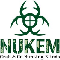 Nukem Hunting logo, Nukem Hunting contact details