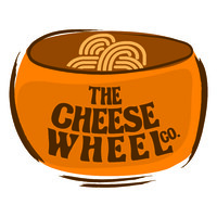 The Cheese Wheel Co logo, The Cheese Wheel Co contact details