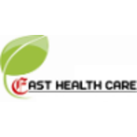 East Health Care logo, East Health Care contact details