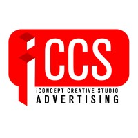 ICCS Advertising logo, ICCS Advertising contact details