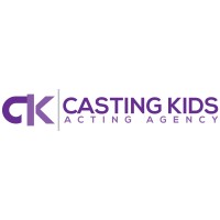 Casting Kids logo, Casting Kids contact details