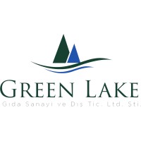 Green Lake logo, Green Lake contact details