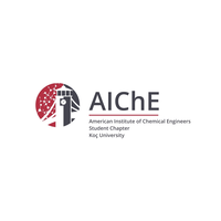 Koç University AIChE Student Chapter logo, Koç University AIChE Student Chapter contact details