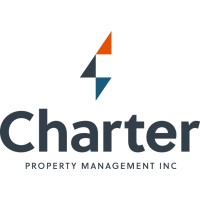 Charter Property Management logo, Charter Property Management contact details