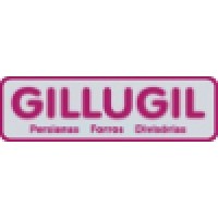 Gillugil Revestimentos Ltda. logo, Gillugil Revestimentos Ltda. contact details