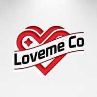 LoveMe Co. logo, LoveMe Co. contact details