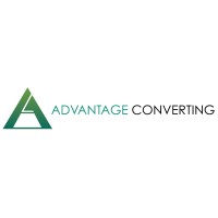 Advantage Converting logo, Advantage Converting contact details