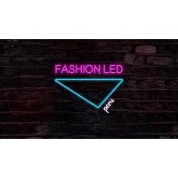 FASHION LED PERU logo, FASHION LED PERU contact details