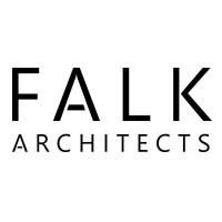 Falk Architects Inc logo, Falk Architects Inc contact details