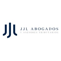 JJL Abogados logo, JJL Abogados contact details