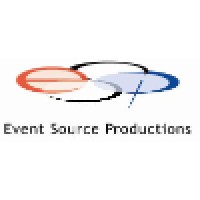 Event Source Productions logo, Event Source Productions contact details