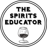 The Spirits Educator logo, The Spirits Educator contact details