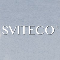 Sviteco logo, Sviteco contact details