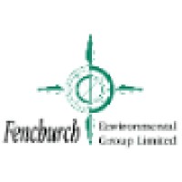 Fenchurch Environmental Group Ltd logo, Fenchurch Environmental Group Ltd contact details