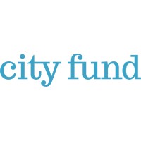 The City Fund logo, The City Fund contact details