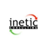 Inetic logo, Inetic contact details