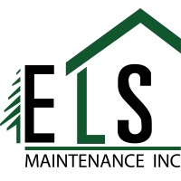 ELS Maintenance logo, ELS Maintenance contact details