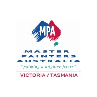 Master Painters Association logo, Master Painters Association contact details