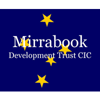 Mirrabook Development Trust CIC logo, Mirrabook Development Trust CIC contact details