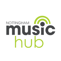 Nottingham Music Service logo, Nottingham Music Service contact details