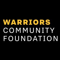 Golden State Warriors Community Foundation logo, Golden State Warriors Community Foundation contact details