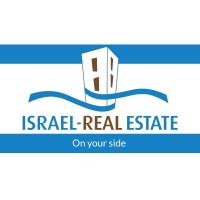 Israel Real Estate logo, Israel Real Estate contact details