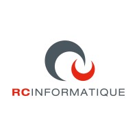 RC Informatique logo, RC Informatique contact details