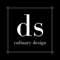 DS Culinary Design logo, DS Culinary Design contact details