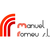 MANUEL ROMEU, S.L. logo, MANUEL ROMEU, S.L. contact details