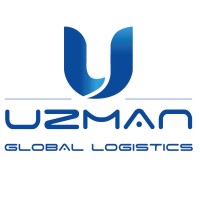 UZMAN GLOBAL LOGISTICS logo, UZMAN GLOBAL LOGISTICS contact details