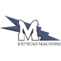 EXPRESO MAGNONE logo, EXPRESO MAGNONE contact details