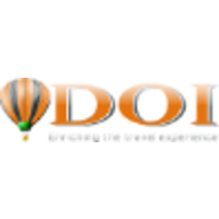 DOI Travel logo, DOI Travel contact details