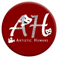 Artistic Humans logo, Artistic Humans contact details