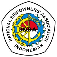 Indonesian National Shipowners' Association logo, Indonesian National Shipowners' Association contact details