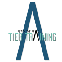 Tier Training Performance logo, Tier Training Performance contact details